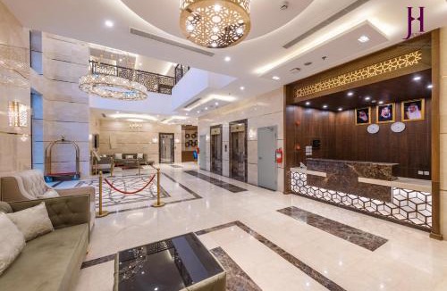 Al Aziziyah Hotel | Joury Alhada Hotel