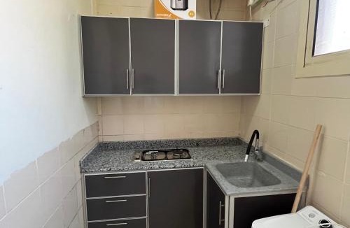Buraydah Apartment | اكنان للشقق المفروشة (1)