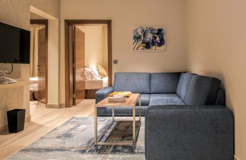 Al Bawadi Apartment | Tiara Quraish