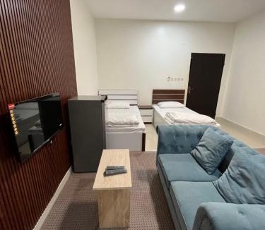 Buraydah Apartment | اكنان للشقق المفروشة (1)