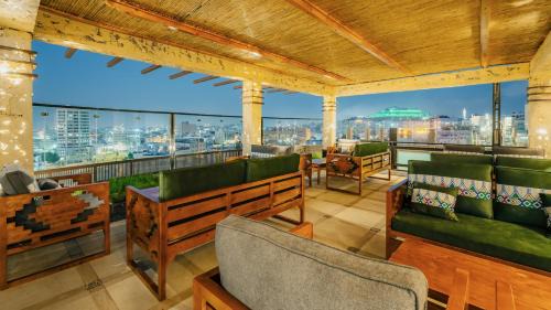 Al Shifa Hotel | فندق إيفا إن شركة ميسان الفندقية