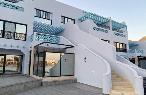 Durrat Al-Arous Resort | برادايس لاقون شهد الاريج - للعائلات