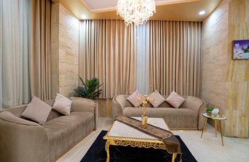Mecca Apartment | Orvana Soul Serviced Apartments