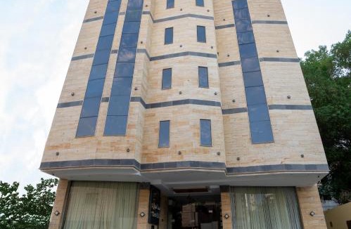 Mecca Apartment | Orvana Soul Serviced Apartments