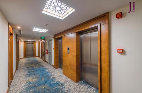 Al Aziziyah Hotel | Joury Alhada Hotel
