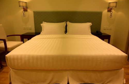 Dammam Apartment | Villa Misk Dammam