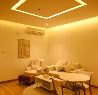Dammam Apartment | Villa Misk Dammam