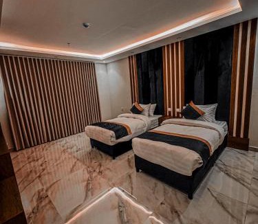 Buraydah Apartment | منازل الطيف للشقق المخدومة