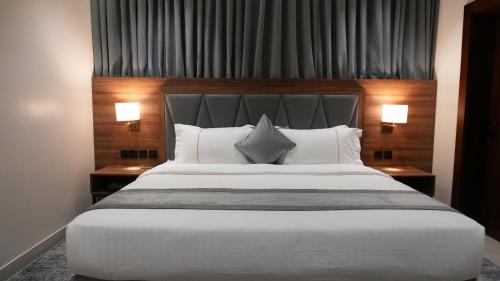 Riyadh Hotel | Aldar Serviced Apartments