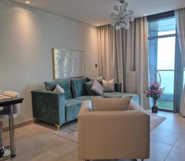 Al Hoora Apartment | ERA Exclusive Sea View Residence