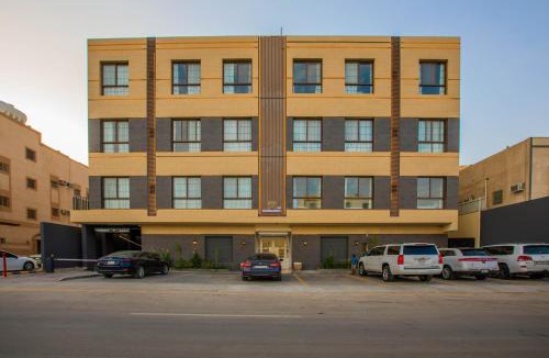 Al Izdihar Apartment | Amber Hospitality - Al Izdihar