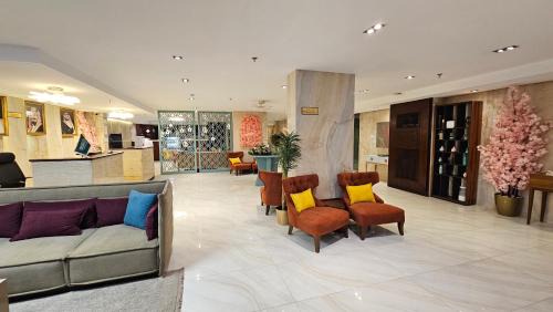 Al-Hamra'a Apartment | Rahhal AlBahr Serviced Apartments