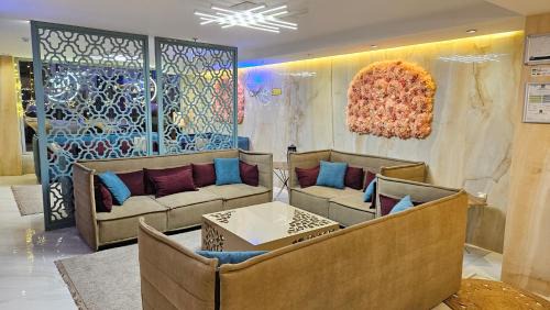 Al-Hamra'a Apartment | Rahhal AlBahr Serviced Apartments