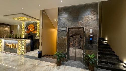 Abha Apartment | كنف أبها للشقق المخدومة