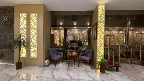 Abha Apartment | كنف أبها للشقق المخدومة