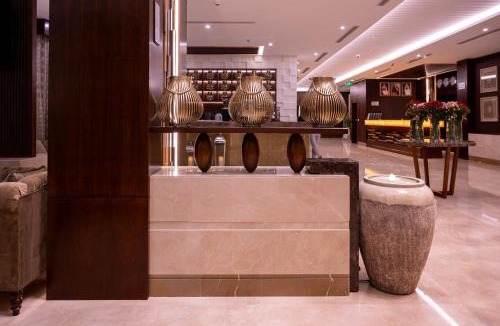 Nejran Hotel | Sumo inn Hotel
