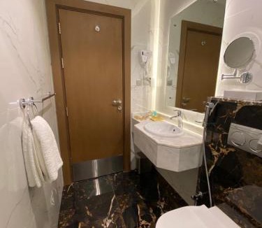 Mecca Hotel | Wassad Hotel Makkah