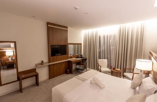 Mecca Hotel | Wassad Hotel Makkah
