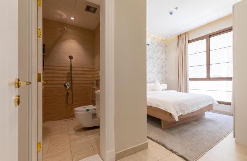 Al Izdihar Apartment | Amber Hospitality - Al Izdihar