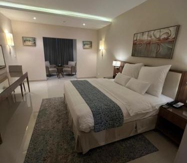 Buraydah Hotel | Best Western Plus Buraidah