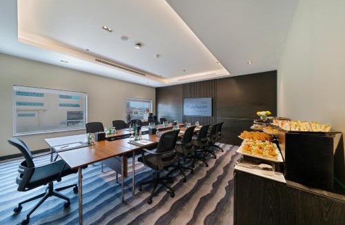Al Khobar Hotel | Dar Rayhaan by Rotana Al Khobar