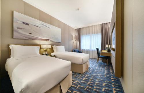 Al Khobar Hotel | Dar Rayhaan by Rotana Al Khobar