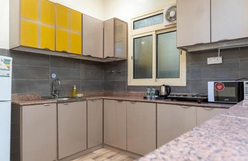 Al Aziziyah Hotel | النخيل بلازا للشقق المخدومة اقتصادي - AlNakheel Plaza Serviced Apartments Economy