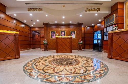 Medina Hotel | Dar Al Taqwa Hotel
