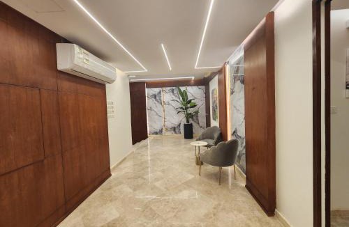 Mecca Hotel | فندق كنف الشرائع - kanaf hotel Ash Sharāʼi