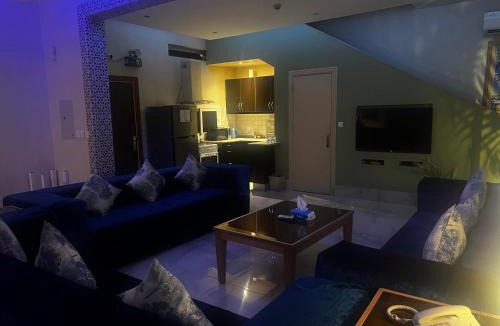 King Abdul Aziz Road Villa | فلل الخالدية