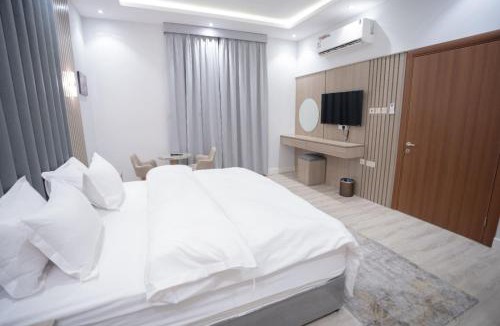 Al Aziziyah Apartment | Blue Tower Hotel Apartments