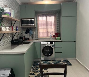 Medina Apartment | بالبيت B-LBAIT Al-Madina