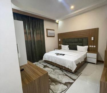 Ha'il Hotel | Orient House