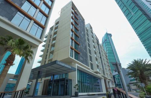 Manama Hotel | Charthouse Bahrain