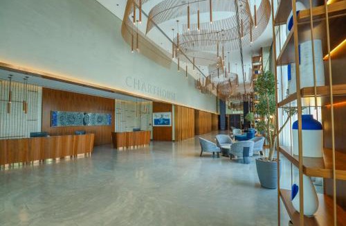 Manama Hotel | Charthouse Bahrain