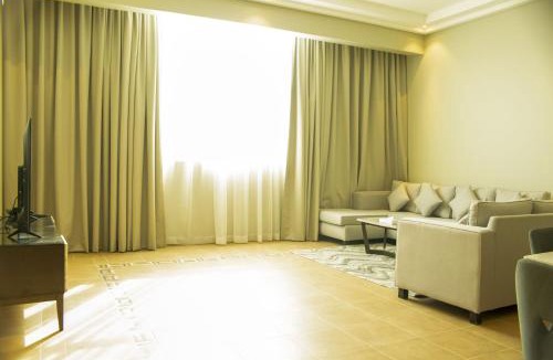 Adliya Apartment | Infinity Tower Suites WLL
