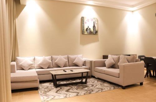 Adliya Apartment | Infinity Tower Suites WLL