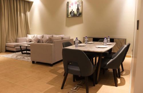 Adliya Apartment | Infinity Tower Suites WLL