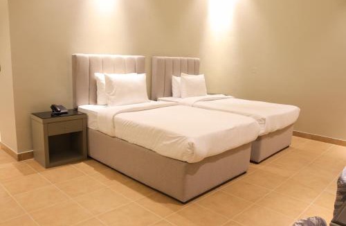 Adliya Apartment | Infinity Tower Suites WLL