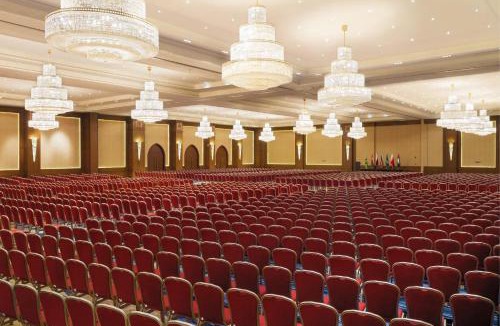 Durrat Alriyadh Resort | InterContinental Durrat Al Riyadh Resort & Spa by IHG