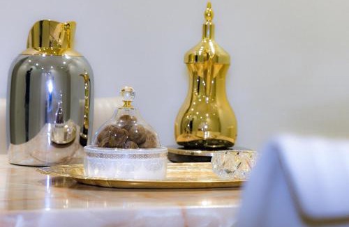 Hera Street Apartment | البيلسان الذهبي للوحدات السكنية-اقتصادي