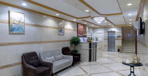 Hera Street Apartment | البيلسان الذهبي للوحدات السكنية-اقتصادي
