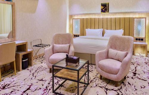 Umluj Hotel | Wissam Al-Hawra Hotel