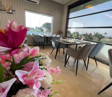 Umluj Hotel | Wissam Al-Hawra Hotel