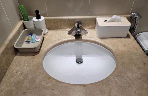 Bay La Sun Apartment | Marina Deluxe 2, family only