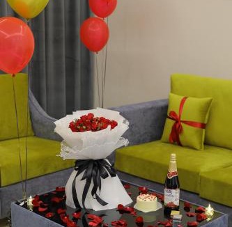 Al Harra Al-Sharqiah Hotel | Jasmien Golden Hotel