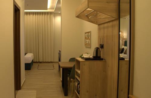 Abha Apartment | ريف سويت للشقق الفندقية