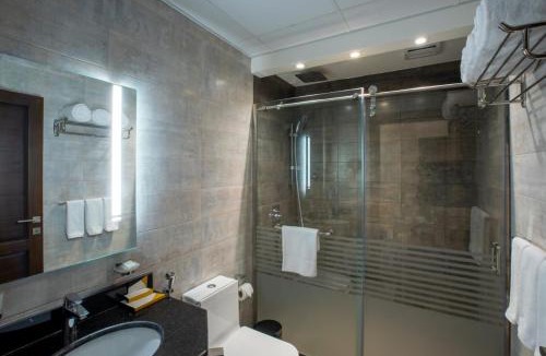 Al Harra Al-Sharqiah Apartment | Verdun suites