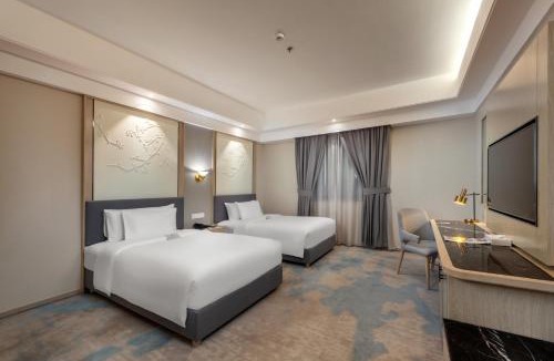 Abha Hotel | Aber Abha