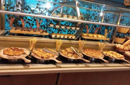 Al Yarmouk Hotel | Holiday Inn Al Khobar - Corniche by IHG